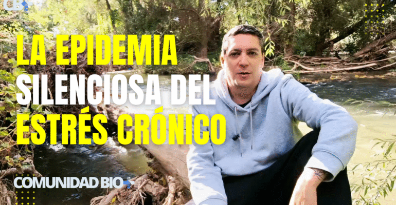 La verdad incómoda sobre el estrés crónico que nadie te cuenta