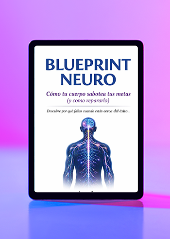 Blueprint Neuro: fundamentos del cambio sostenible